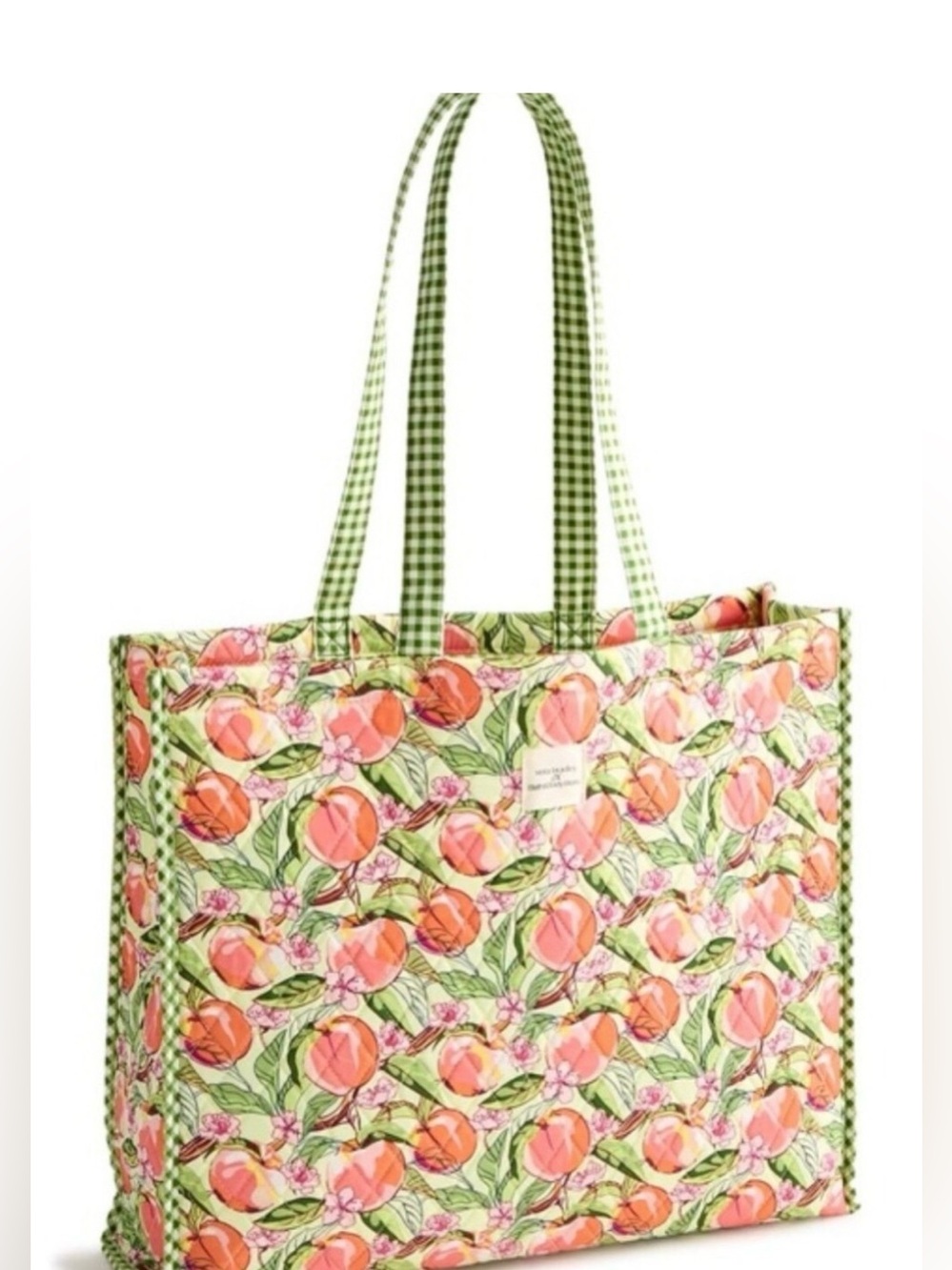 Bath and body works Vera Bradley Tote